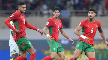 اللقاء المنتظر.. القنوات المفتوحة لمباراة المغرب وجزر القمر في كأس أمم إفريقيا 2025